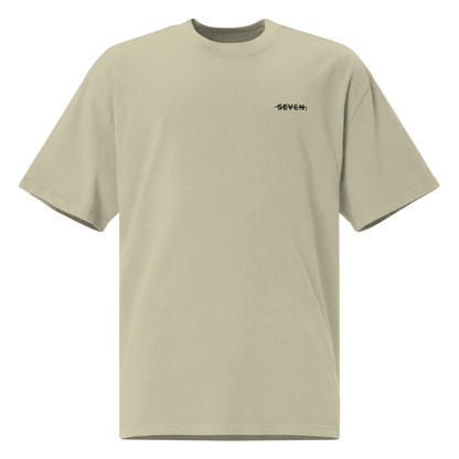 RECOGNIZABLE PREMIUM T-SHIRT EUCALYPTUS