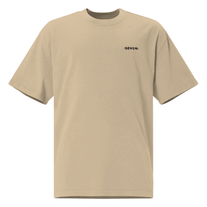 RECOGNIZABLE PREMIUM T-SHIRT KHAKI