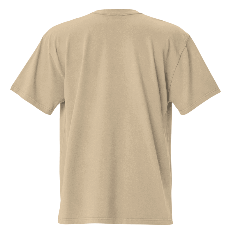 PREMIUM LOGO T-SHIRT KHAKI